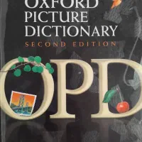 کتاب OPD