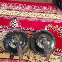 بوق۱۰۱۱|قطعات یدکی و لوازم جانبی|سنندج, |دیوار