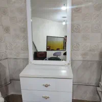 اینه و کمد ارایش ام دی اف.صندل کوپ،تخت اپیلاسیون