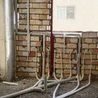 تاسیسات آبی ساختمان