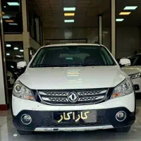 H30 cross نقد و اقساط کاراخودرو