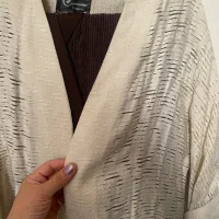 ست کامل کرم قهوه ای