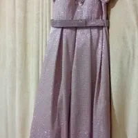 لباس مجلسی دخترانه