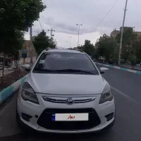 لیفان x50اتومات مدل ۹۴