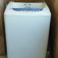 لباسشویی اتوماتیک هایر
