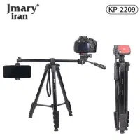 سه پایه گوشی jmary
