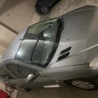 ۲۰۶ مدل ۸۶ بدون تصادف