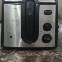 سرخ کن 3 لیتری