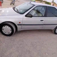 پژو 405|خودرو سواری و وانت|کهنوج, |دیوار