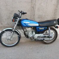 انواع هندا 125و150و200