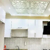 دوخوابه پارکینگ دار لادن فاز ۵