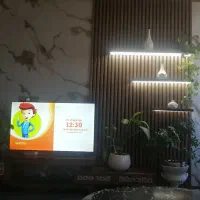 LED ۵۰ اینچ هوشمند