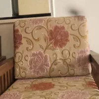مبل چوبکده دشکچه ها۶ نفره