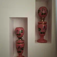 یک جفت چراغ