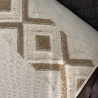 شال مبل ۳ متری نو