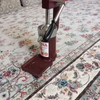 آب‌میوه‌گیری ‌دستی