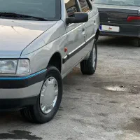 پژو ۸۸
