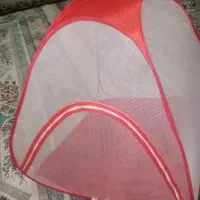 نوزاد داری پشه بند بخر با قیمت مفت