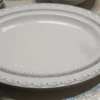 سرویس چینی ومیوه خوری