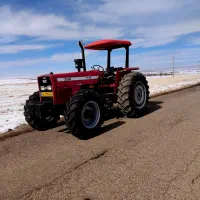 تراکتور ۳۹۹