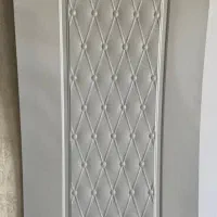 درب پی وی سی
