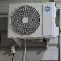 نصب کولر اسپلیت