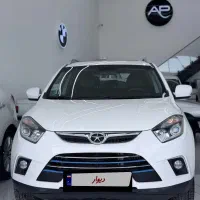 جک S5 توربو 2000 بیرنگ ۱۴۰۰