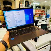 لپتاپ توشیبا i5 نسل ۱۱ لمسی ۸۰۰ گرم فول پورت