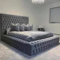 تخت خواب چستر دو نفره