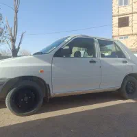 پراید ۱۳۱|خودرو سواری و وانت|سبزوار, کوی گلستان|دیوار