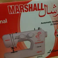 چرخ خیاطی مارشال