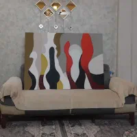 تابلو مینیمال