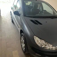 ۲۰۶مدل ۱۴۰۰