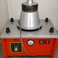 دستگاه پشمک