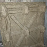 پالت فشورده یک تنی