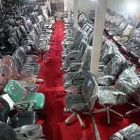 صندلی های اداری تمام برند ها معبتر