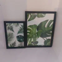 دکوراتیو تابلو چاپی