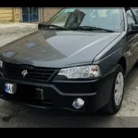 حمل بار آریسان