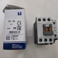 کنتاکتور LS (metasol)، فابریک، بوبین ۱۱۰ ولت ac