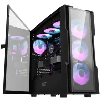 کیس گیمینگ   نسل 12 آکبند