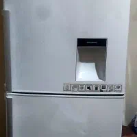 یخچال و فریزر گلدن