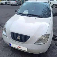 تیبا ۲  ۱۴۰۰ کم کار