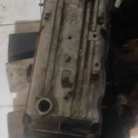 موتور کامل پراید