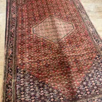 چهار متری نقشه ماهی بیجار