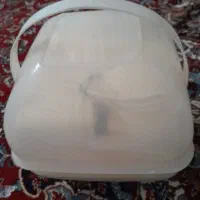 سرویس ظروف مسافرتی سفری کمپ
