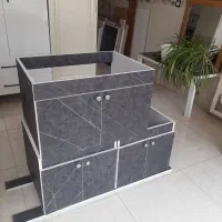 روشویی پی وی سی