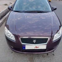 رانا LX مدل ۱۳۹۷ استثنایی