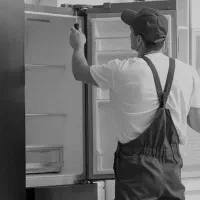 تعمیرکار یخچال‌ تعمیرات‌ لباسشویی‌‌ وظرفشویی