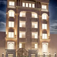 پیش فروش واحد‌های 150 و 155 متری در عظیمیه