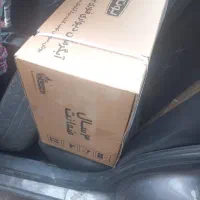 آبگرمکن نو و کارکرده